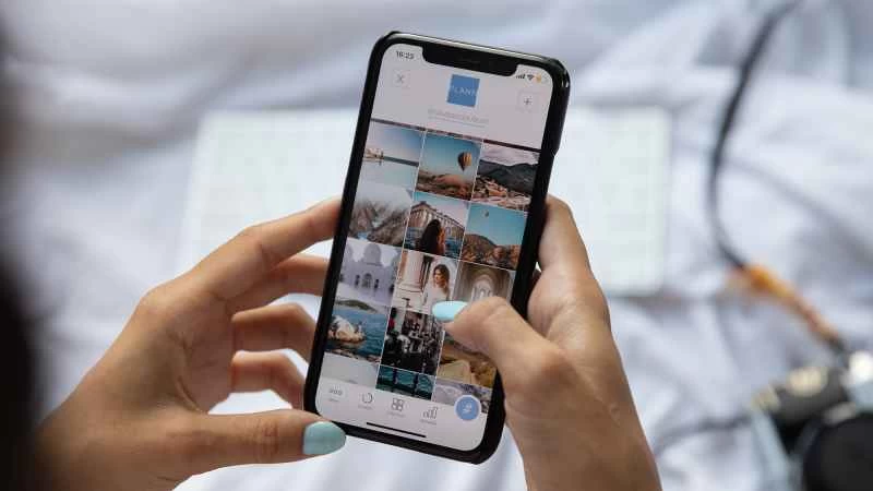 如何在安卓或iOS裝置上尋找和刪除重複照片