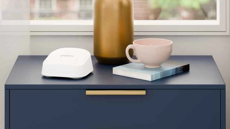 如何為客人設定獨立的Wi-Fi網絡