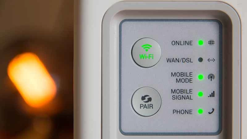 路由器是什麼？它就像你WiFi的郵局。