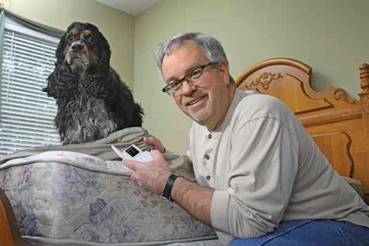 2011年發明獎：嗅出臭蟲