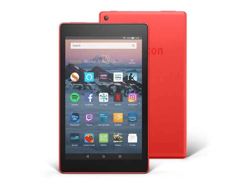 亞馬遜 Fire 平板電腦