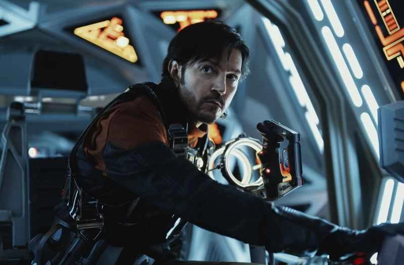 如何按順序觀看《星際大戰》——甚至包括劇集