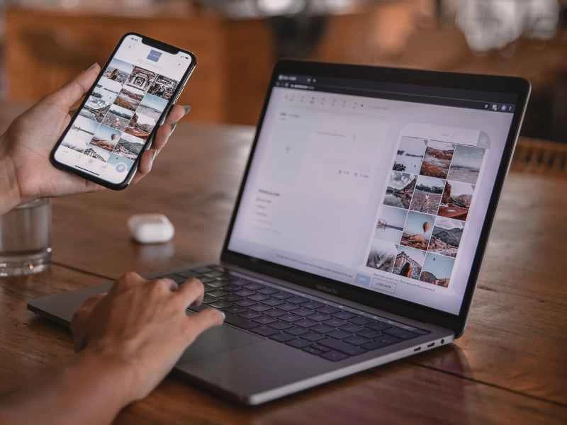 如何查看是否有人窺探過你的設備