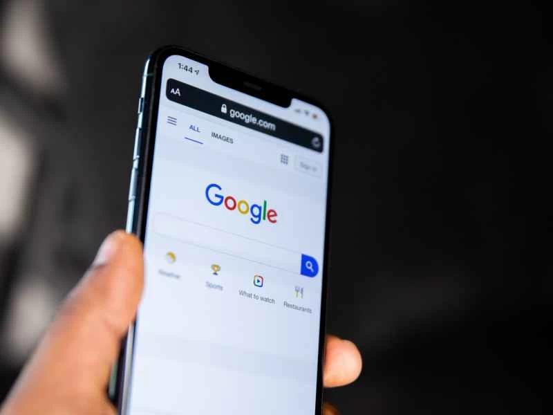 如何保護您的 Google 帳戶