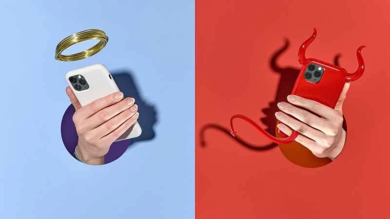 選擇退出：10 個提升網路禮儀的規則