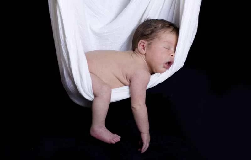 科學研究表明，你今晚應該裸睡。