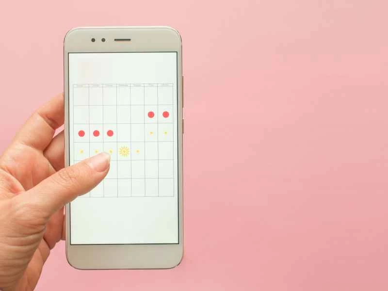 備孕類應用程式簡直讓人頭痛。以下是如何改進它們的方法。