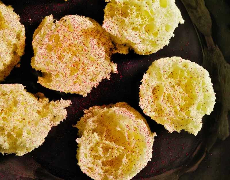 如何用微波爐製作糕點