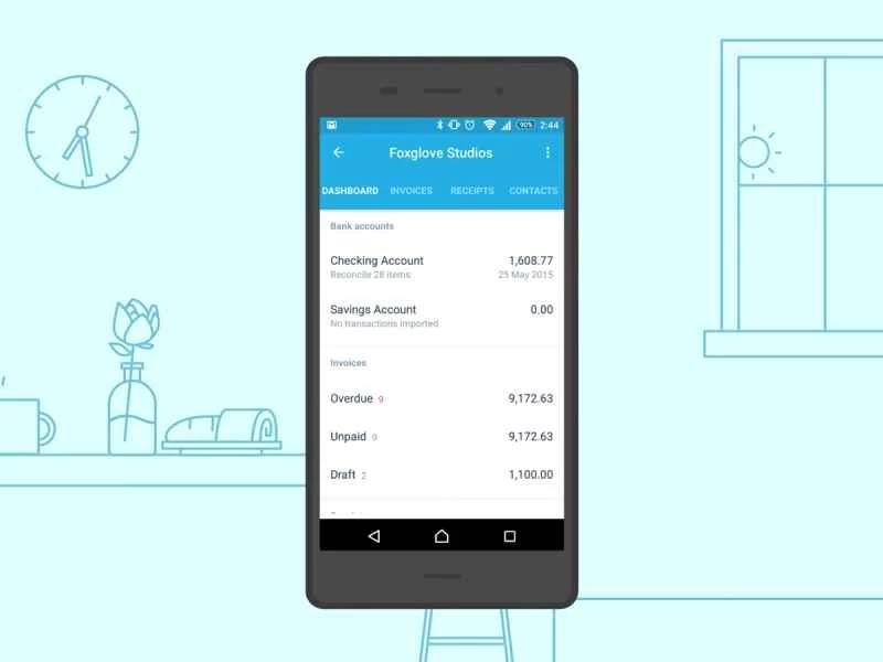 幫你理清財務狀況的最佳應用程序