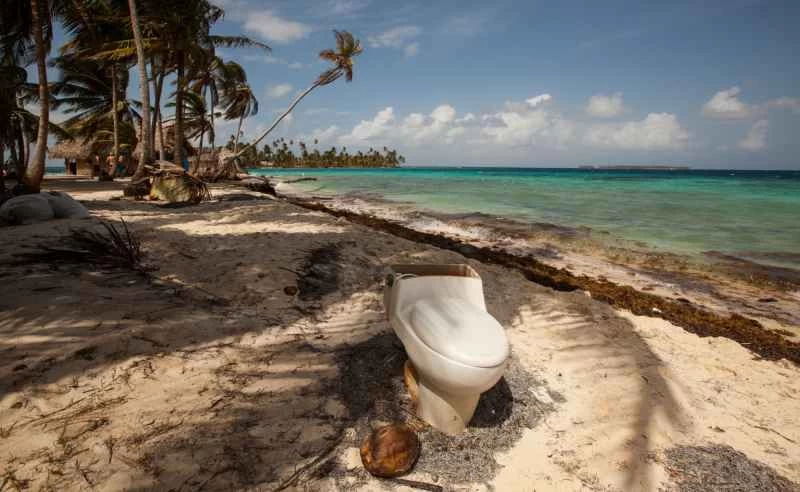 為什麼度假時你的便便會變得奇怪——以及該如何應對