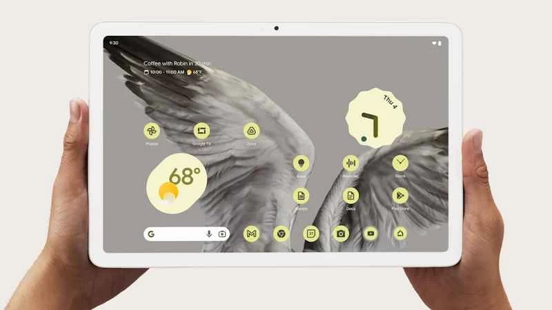 7 個技巧幫助你玩 Google Pixel 平板電腦