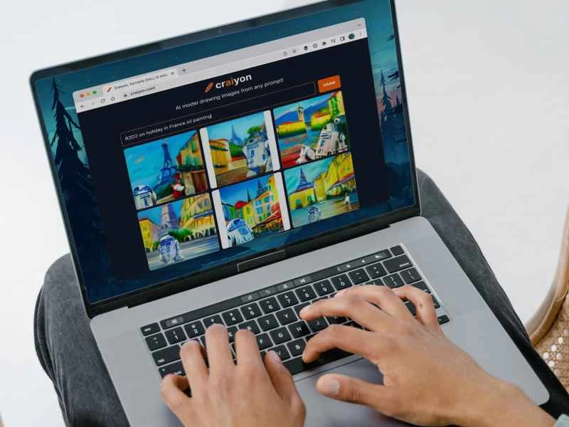 現在你可以試用的最佳免費人工智慧工具