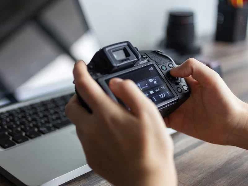 使用這款人工智慧軟體整理你的整個照片庫