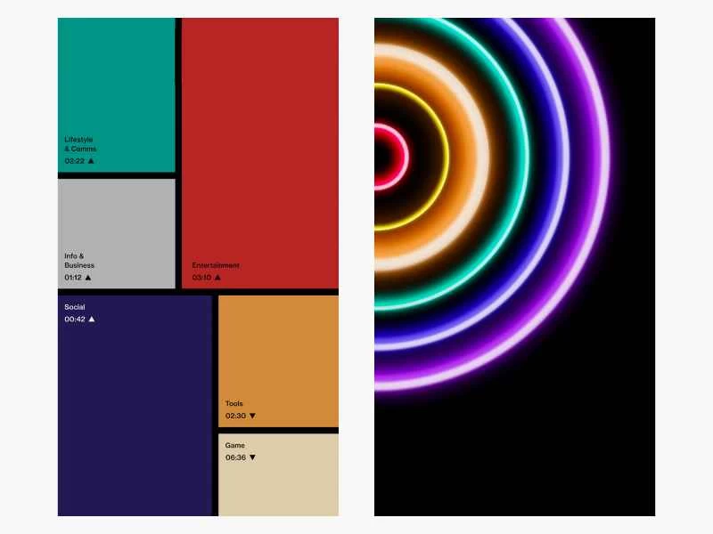 WellPaper安卓動態桌布。