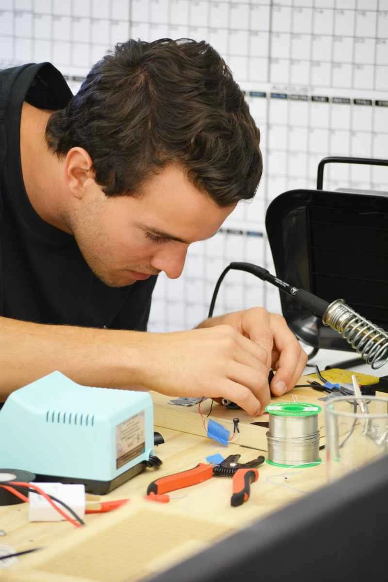 康納·蘭德格拉夫