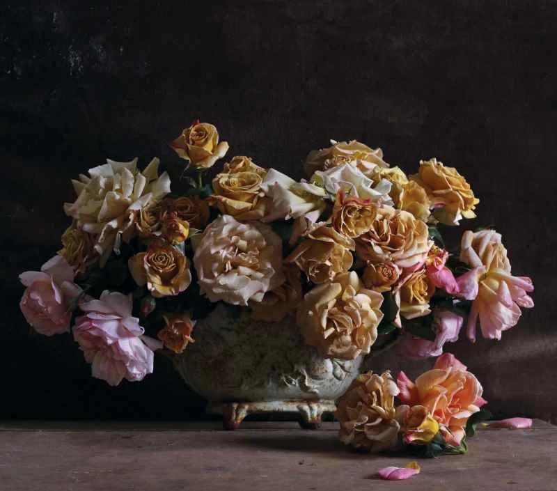 如何讓花束盡可能長時間保持美麗？