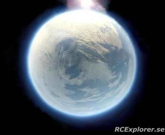 打造自己的DIY太空飛機