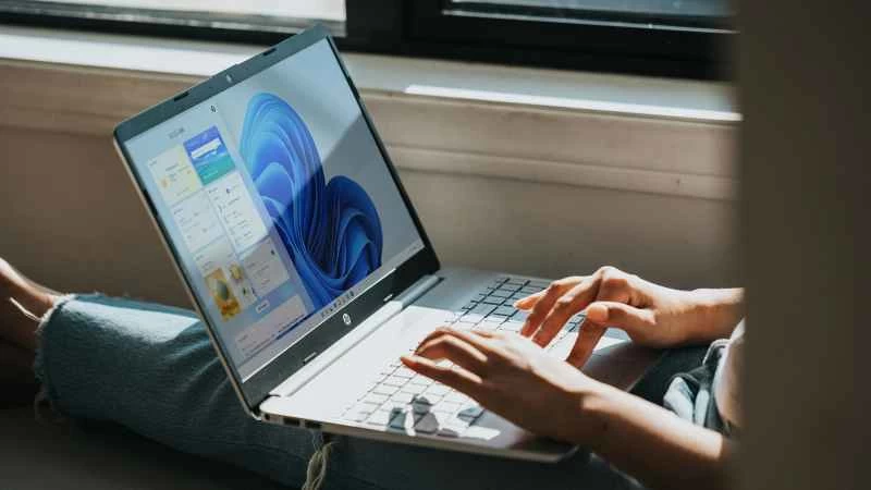 如何在 Windows 系統中讀取圖像中的文本