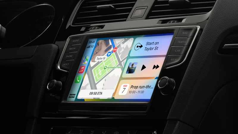 如何在Google地圖或蘋果地圖中報告旅途中的事件