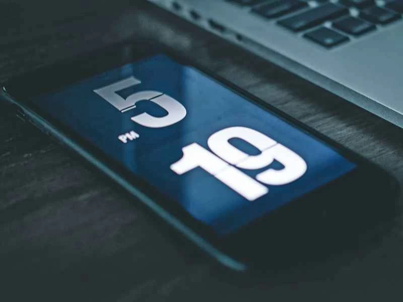 六種方法讓你的手機為你的生活帶來秩序而非混亂