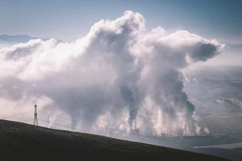 現在你可以使用Google地圖尋找新鮮空氣