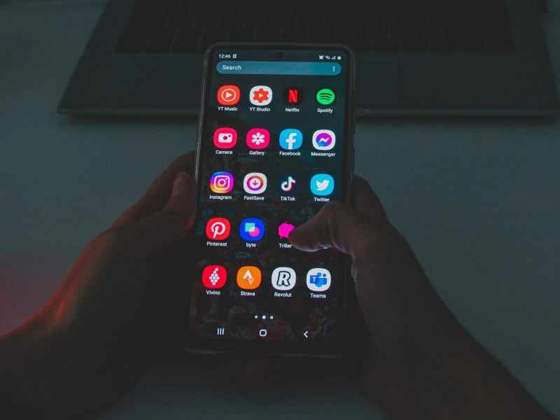 Android 新手入門指南