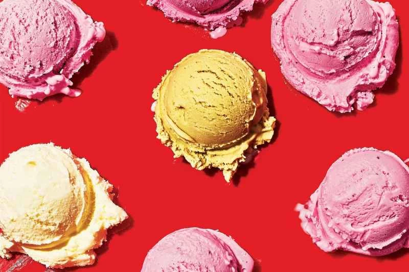 10個讓冰淇淋更美味的小技巧