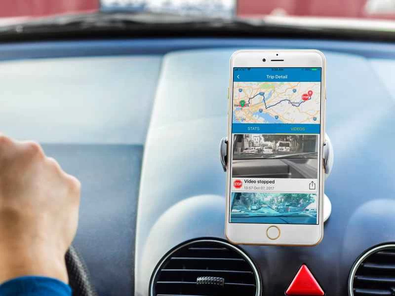 17款小工具和應用程序，讓你的普通汽車變得更智能