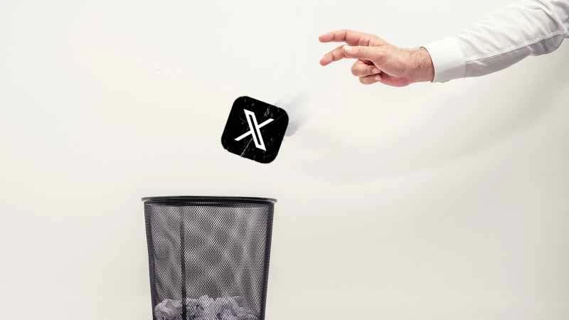 如何離開 Twitter 加入 Bluesky