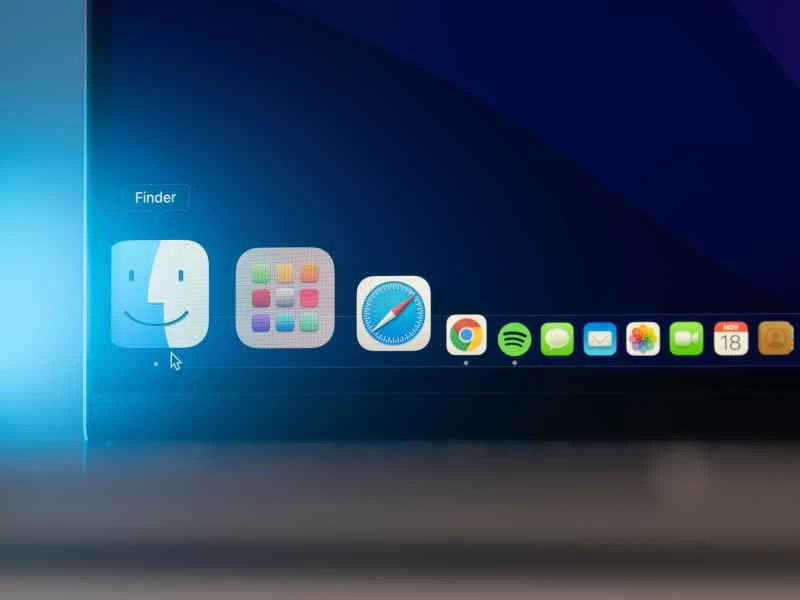 在 Mac 上重命名多個檔案比你想像的要複雜得多。