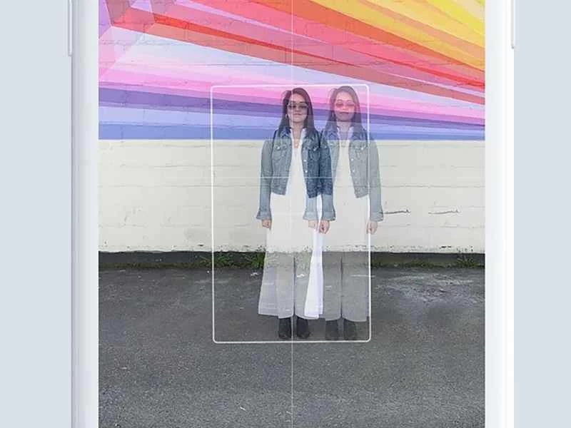 使用定格動畫製作軟體將前一幀影片與當前幀一起顯示,這種技術被稱為洋蔥皮技術。