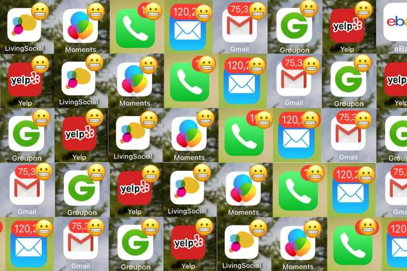 讓智慧型手機使用起來更輕鬆的最佳方法