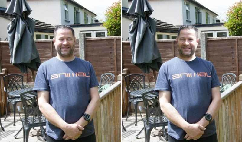 利用數位鑑識技術辨識偽造照片