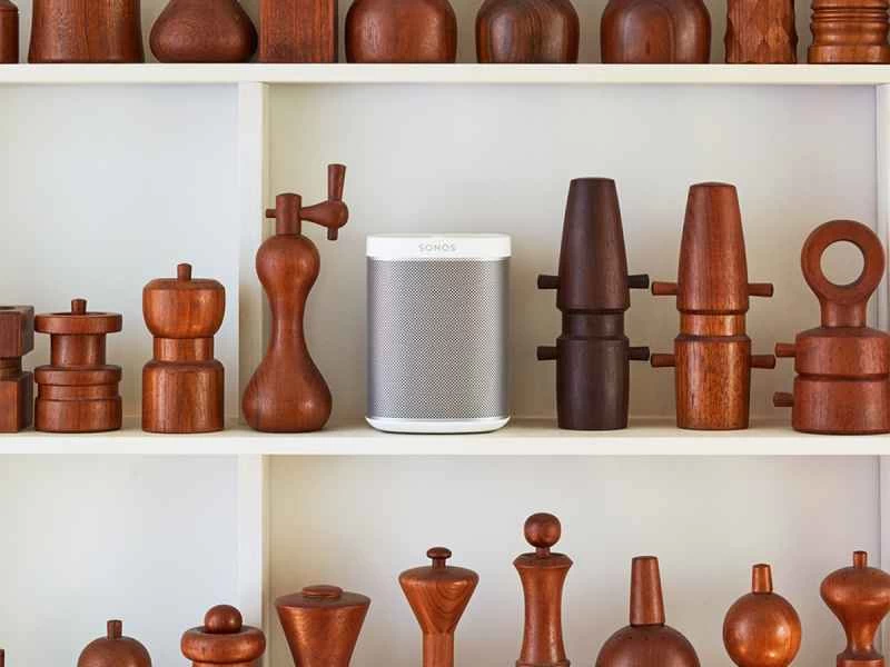 Sonos Play:1