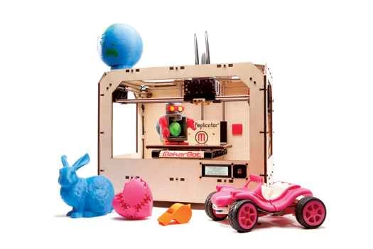 MakerBot Replicator