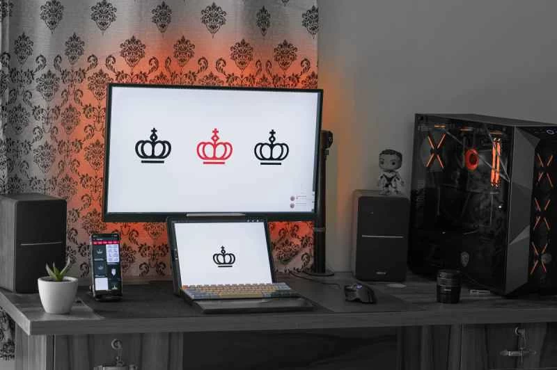 最佳標誌設計軟體