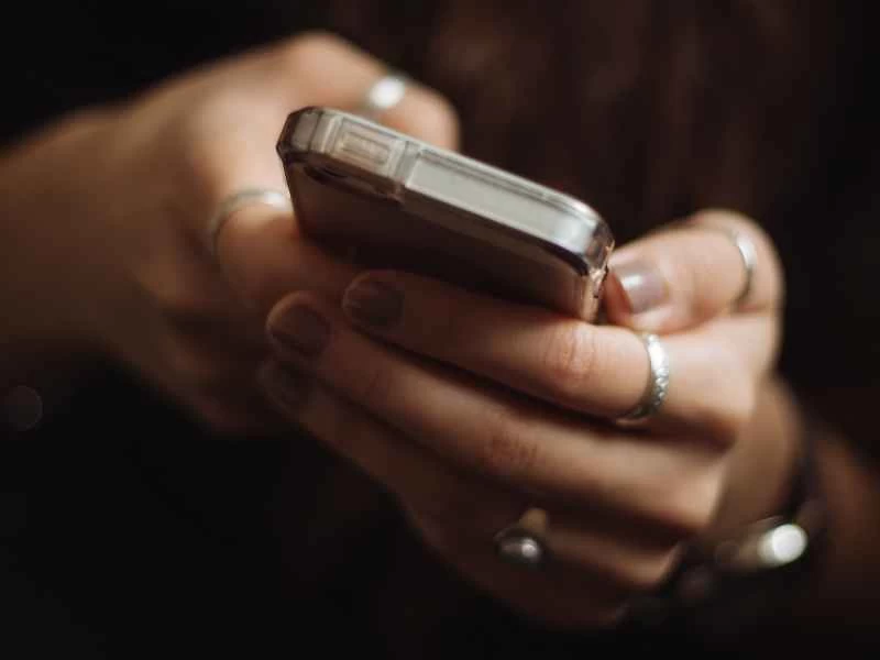 智慧型手機安全防護清單