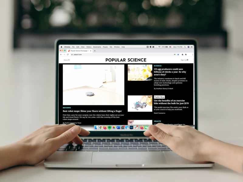 內建工具和擴充程序，使視力障礙人士更容易瀏覽網頁