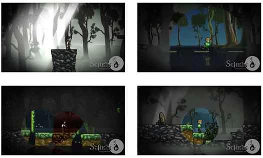 遊戲類第一名:奧地利齊柏林工作室