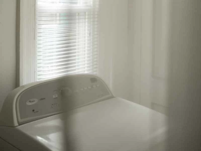 如何清潔烘乾機排氣管路以防止起火