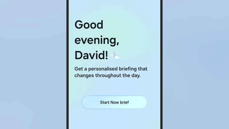 三星 Galaxy S25 智慧型手機簡略模式