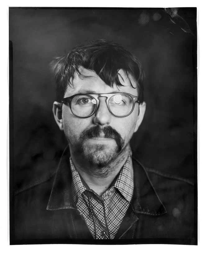 眼鏡上的強烈反射