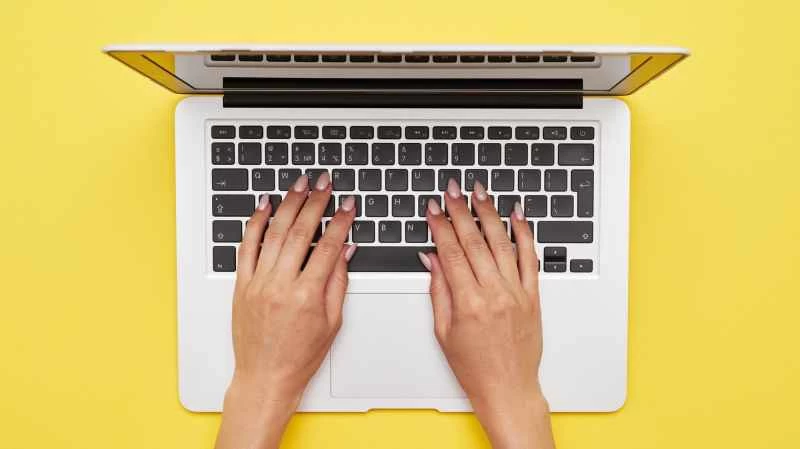 如何使用 Google 文件範本提高工作效率