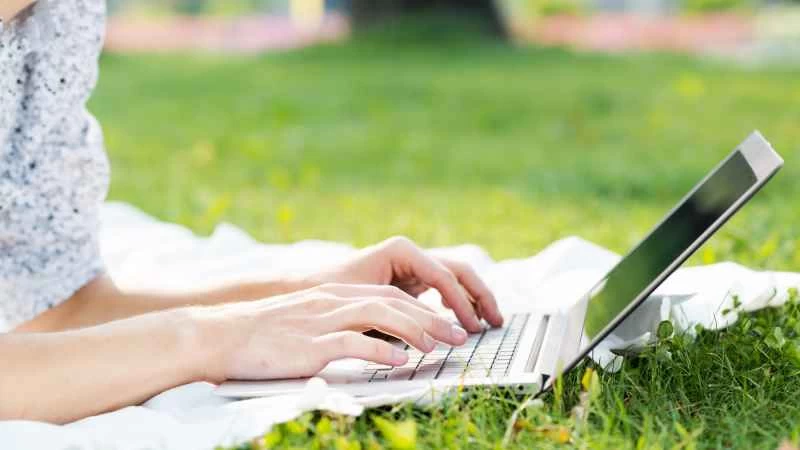 如何在電腦上開啟二維碼