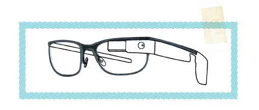 Google Glass
