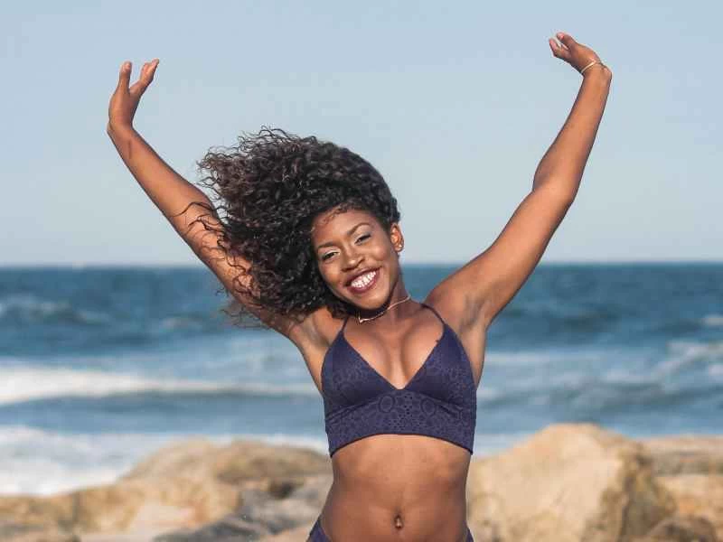 深色皮膚人群防曬指南