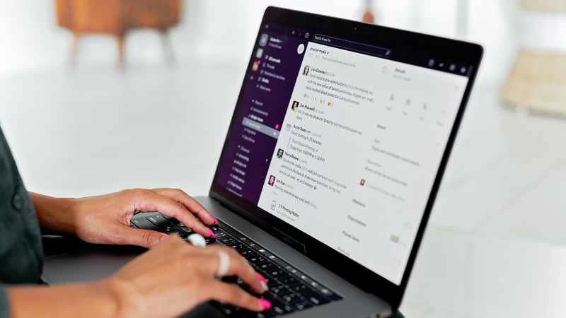 Slack推出了一些很棒的新功能。以下是使用方法。