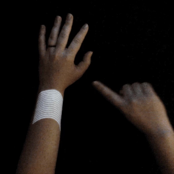 3D列印穿戴裝置