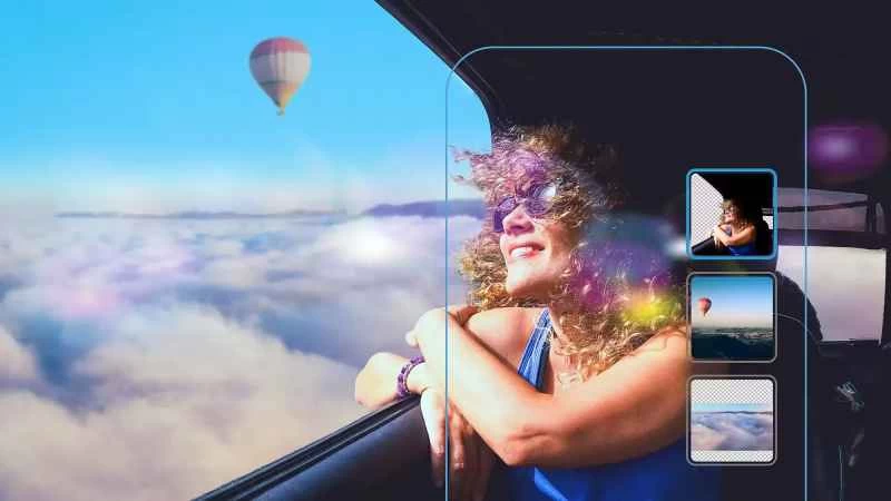 如何在手機上使用 Photoshop