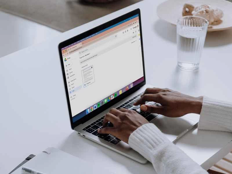 充分利用 Google 雲端硬碟、文件、投影片和表格的 20 個技巧